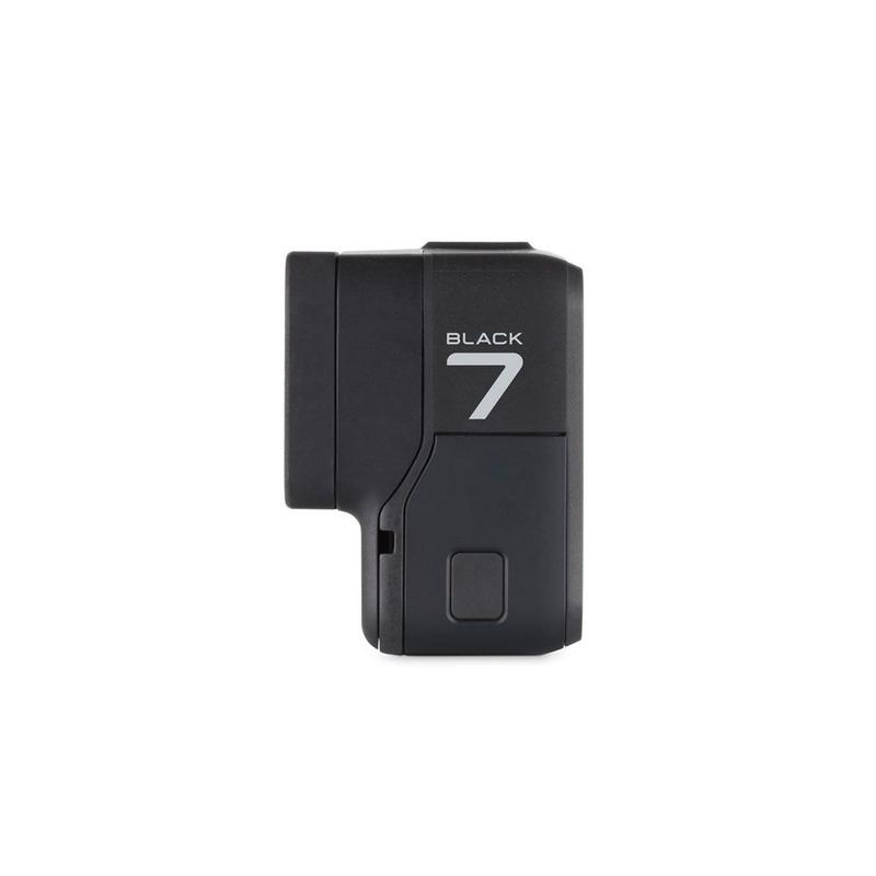 Câmera GoPro Hero 7 Black - GoPro - Magazine Luiza